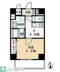 荒川区東日暮里６丁目