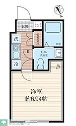 荒川区西尾久２丁目