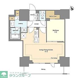 荒川区西日暮里２丁目