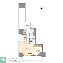 荒川区西日暮里２丁目