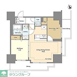荒川区西日暮里２丁目