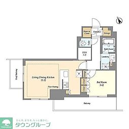 荒川区西日暮里２丁目