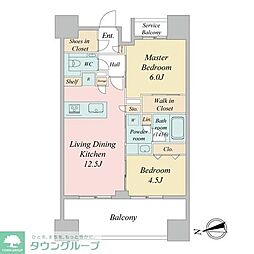 荒川区荒川４丁目