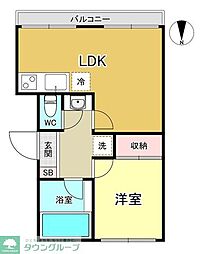 荒川区西尾久２丁目