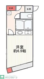 荒川区東尾久６丁目