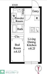 荒川区東尾久５丁目