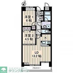 荒川区西尾久７丁目