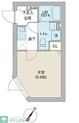荒川区東日暮里１丁目