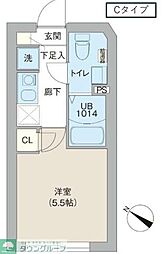 荒川区東日暮里１丁目