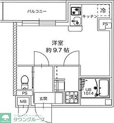 荒川区西尾久５丁目