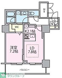 ロイヤルパークスタワー南千住 913