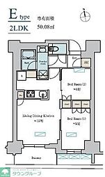 荒川区荒川６丁目