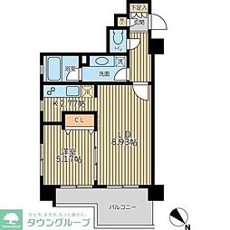 荒川区東日暮里１丁目