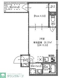 荒川区東尾久８丁目