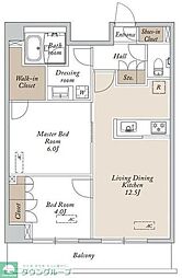 荒川区東尾久８丁目