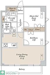 荒川区東尾久８丁目