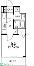 荒川区荒川６丁目