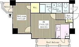 ソルパシオ亀有 602