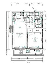 ヴァレッシア曳舟アンベリール 307