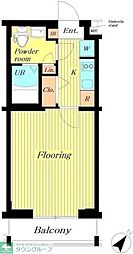 ヴァレッシア曳舟アンベリール 305
