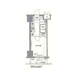 アイル東京向島 1003