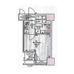 レガスタ東向島 202
