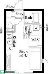足立区西伊興２丁目