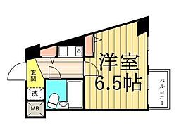 日神パレス立石第2 205