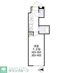 足立区島根４丁目