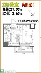 足立区日ノ出町