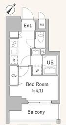 葛飾区四つ木３丁目