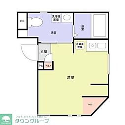 足立区千住緑町２丁目