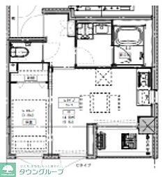足立区千住中居町