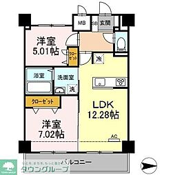 足立区六町１丁目
