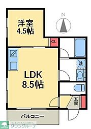 Kastanienbaum（カスタニエンバウム） 101