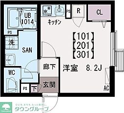 イクシオ六月 301