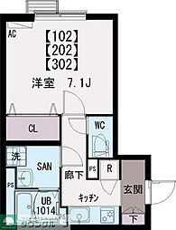 イクシオ六月 102