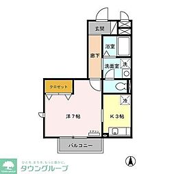 Ｔ’Ｓ（ティーズ） 301