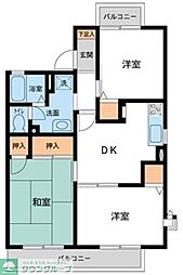 市川市中国分３丁目