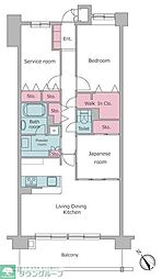 松戸市東松戸２丁目