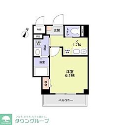 江戸川区西小岩１丁目
