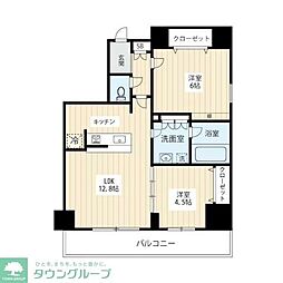 足立区東和５丁目