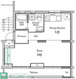 いろどりの杜 112