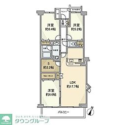 市川市東菅野２丁目