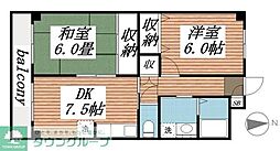 市川市南八幡２丁目