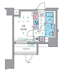 GENOVIA青砥skygarden 0101