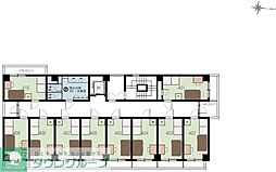 足立区弘道１丁目