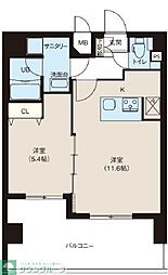 墨田区東墨田２丁目