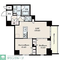 Ｓ−ＲＥＳＩＤＥＮＣＥ押上ｅｐｕｒｅ 1202