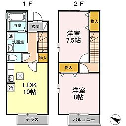 グランシャリオ 107